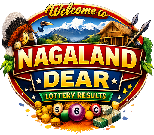 Nagaland Lottery